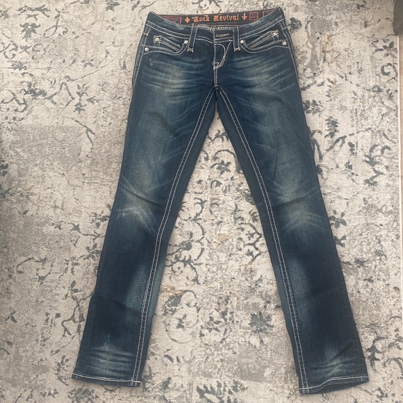 Rock Revival jeans - Picture 4 of 4
